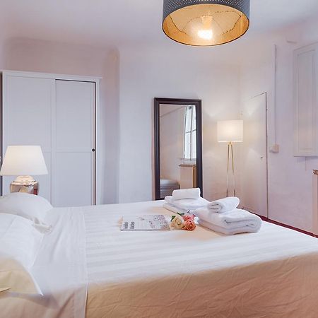 Santa Signoria Apartment Florence Exterior photo