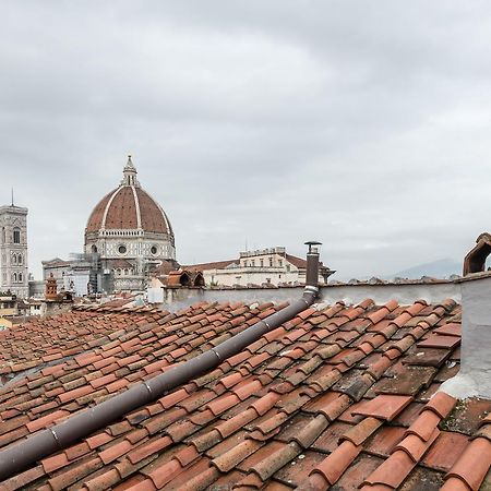 Santa Signoria Apartment Florence Exterior photo