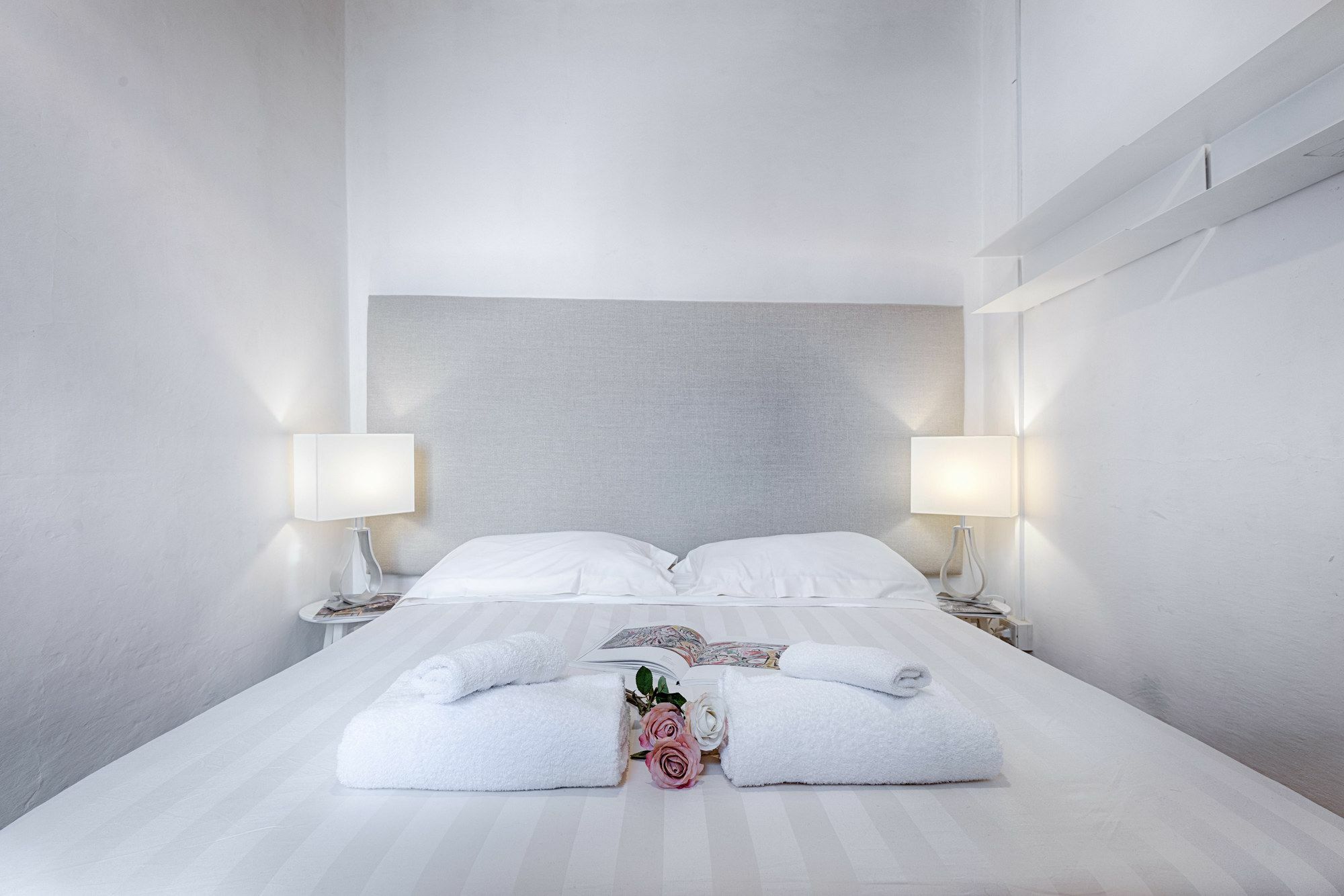 Santa Signoria Apartment Florence Exterior photo