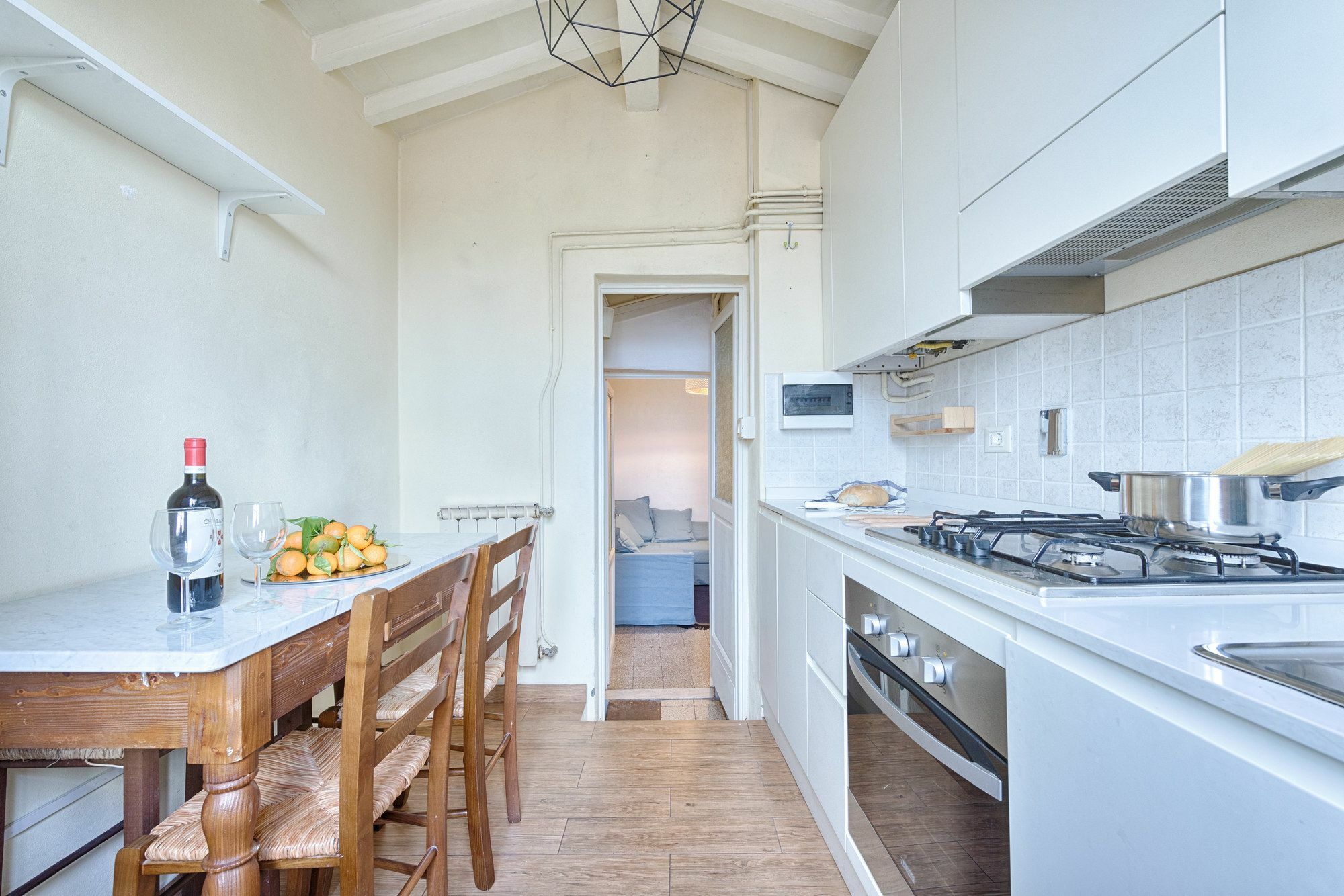 Santa Signoria Apartment Florence Exterior photo