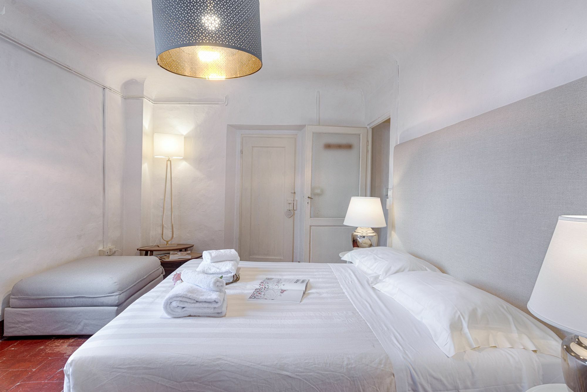 Santa Signoria Apartment Florence Exterior photo