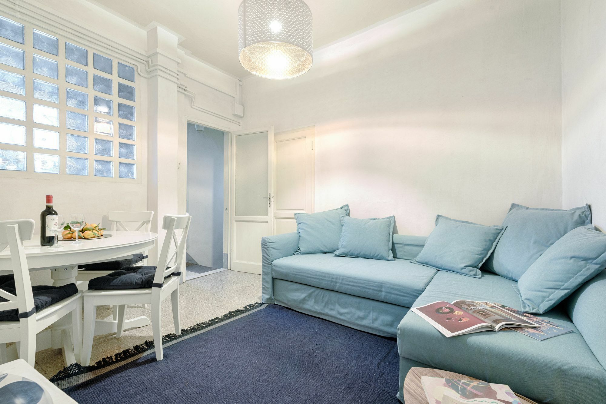 Santa Signoria Apartment Florence Exterior photo